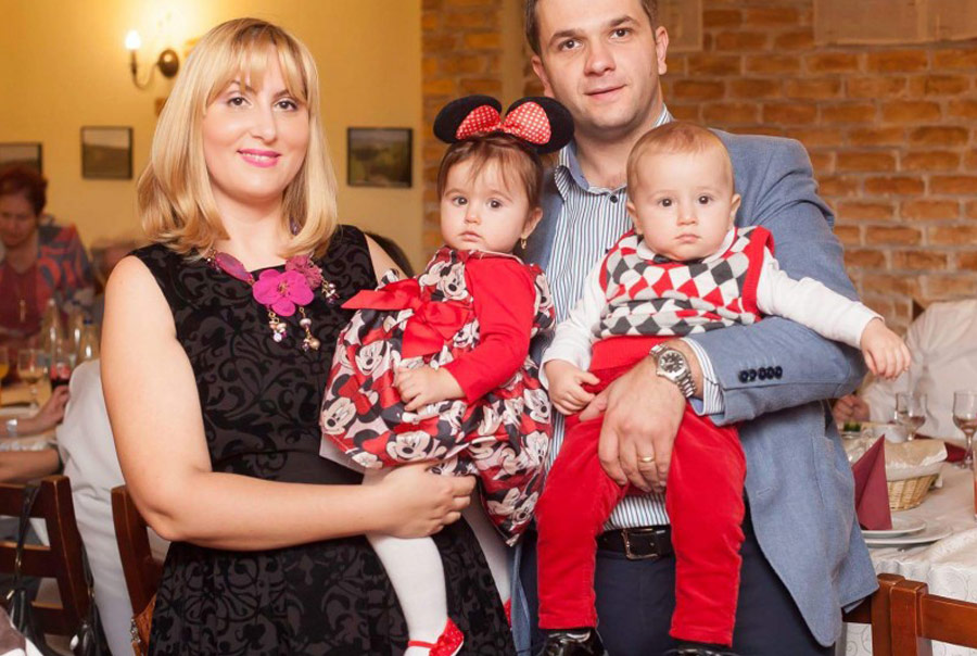 Une histoire qui finit bien: cette femme qui ne pouvait pas avoir d’enfant et qui a finalement mis au monde des jumeaux Une histoire qui finit bien: cette femme qui ne pouvait pas avoir d’enfant et qui a finalement mis au monde des jumeaux