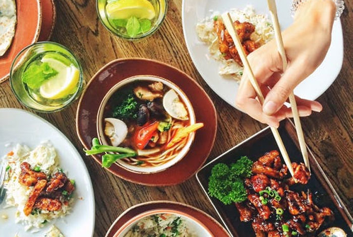 Garden Food Festival à Zlín, du 01 au 02 septembre 2018 Garden Food Festival à Zlín, du 01 au 02 septembre 2018