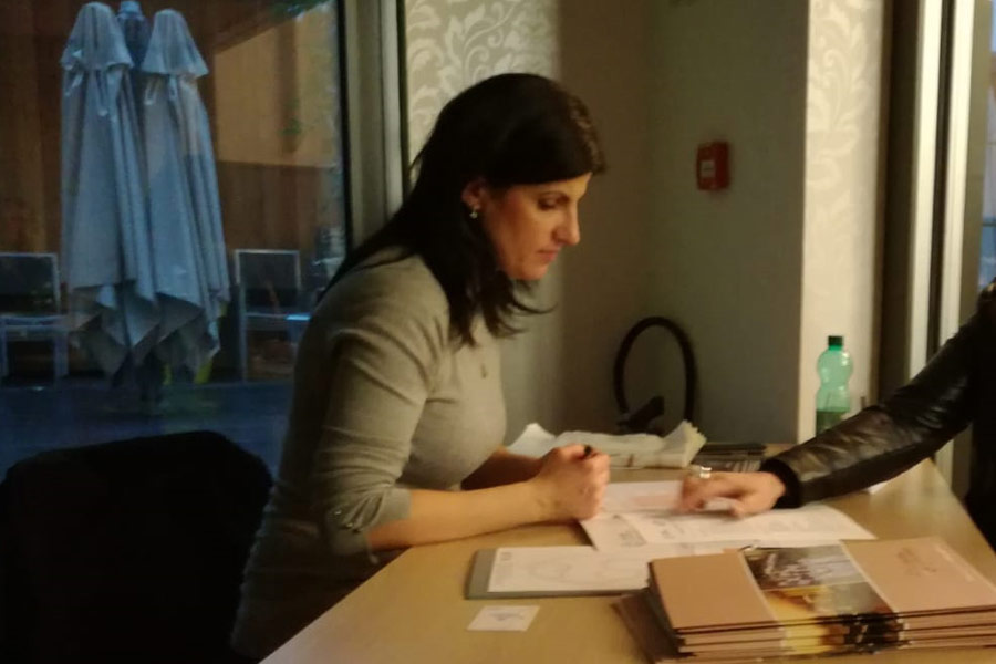 Les réunions en France Les réunions en France