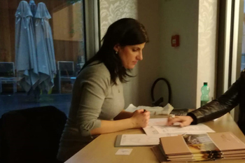 Les réunions en France