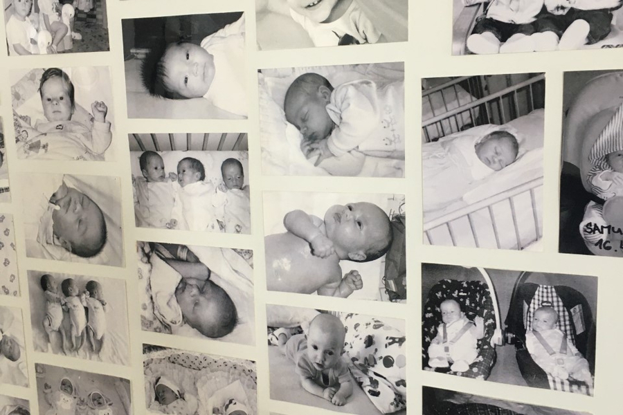 Témoignage d' une patiente française devenue maman de jumelles grâce au don d'ovocytes pratiqué dans notre clinique. Témoignage d' une patiente française devenue maman de jumelles grâce au don d'ovocytes pratiqué dans notre clinique.