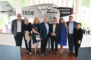 Anniversaire de 20 ans