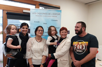 Réunions de Nantes et Paris (France) les 02 et 03 Octobre 2021.