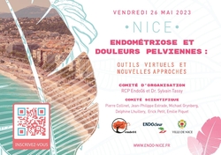 Nice: Les Cigognes de l’Espoir