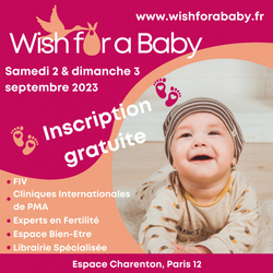 Salon de la parentalité