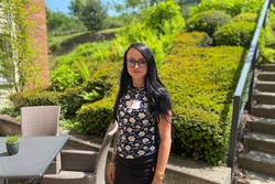 La nouvelle coordinatrice FIV