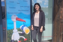 Réunions de l' Espoir  à Caen et Paris