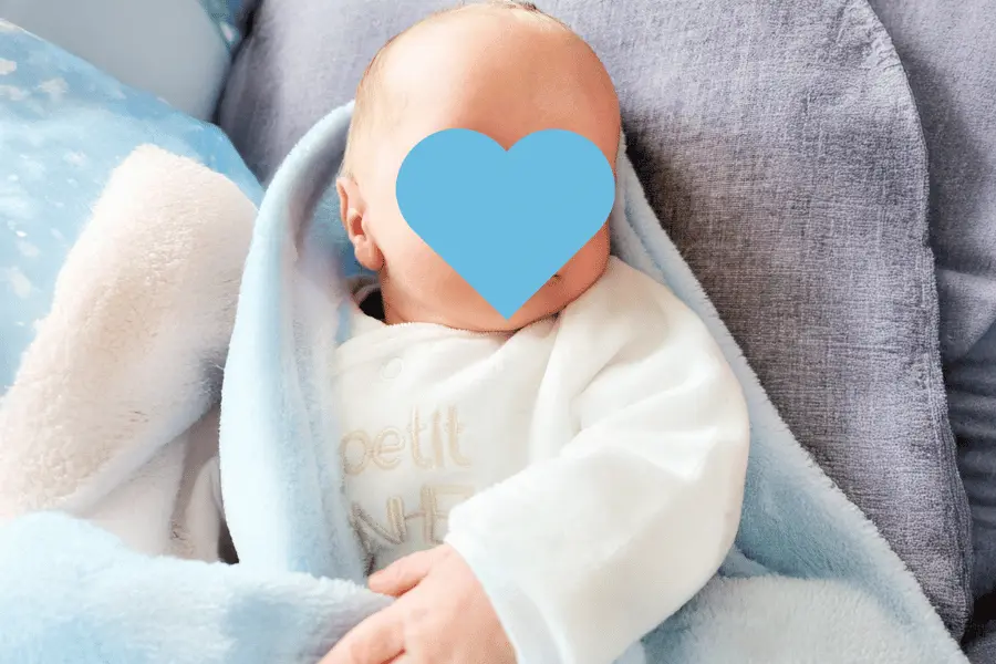 La naissance de Mylann La naissance de Mylann