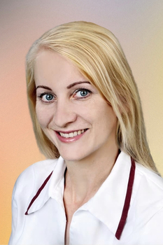 Ing. Jana Jaroš
